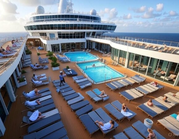 Cruise Turları Hakkında Bilmeniz Gereken Her Şey