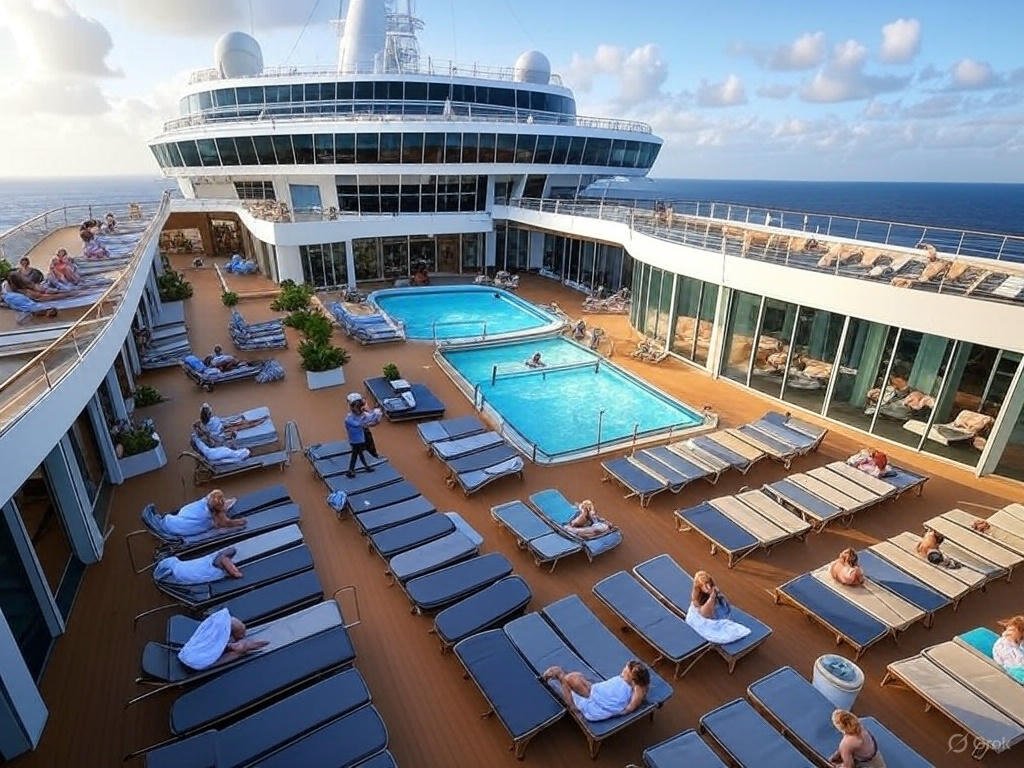 Cruise Turlar Hakkında Herşey